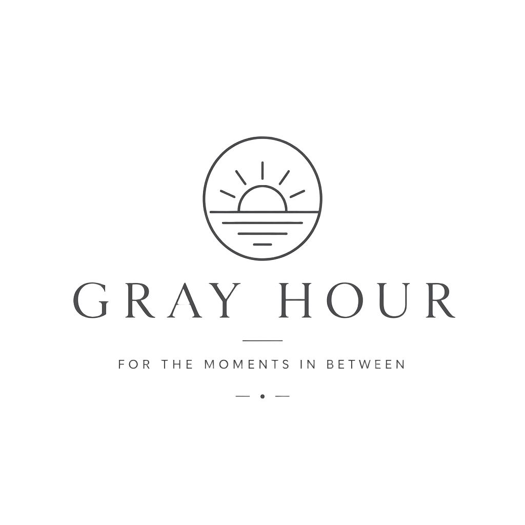 Gray Hour